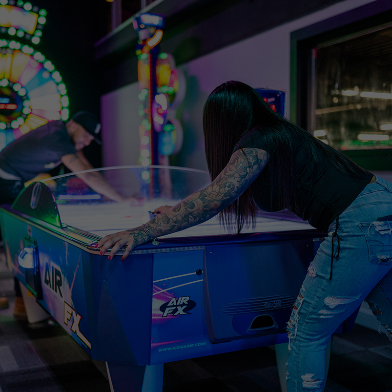 Arcade